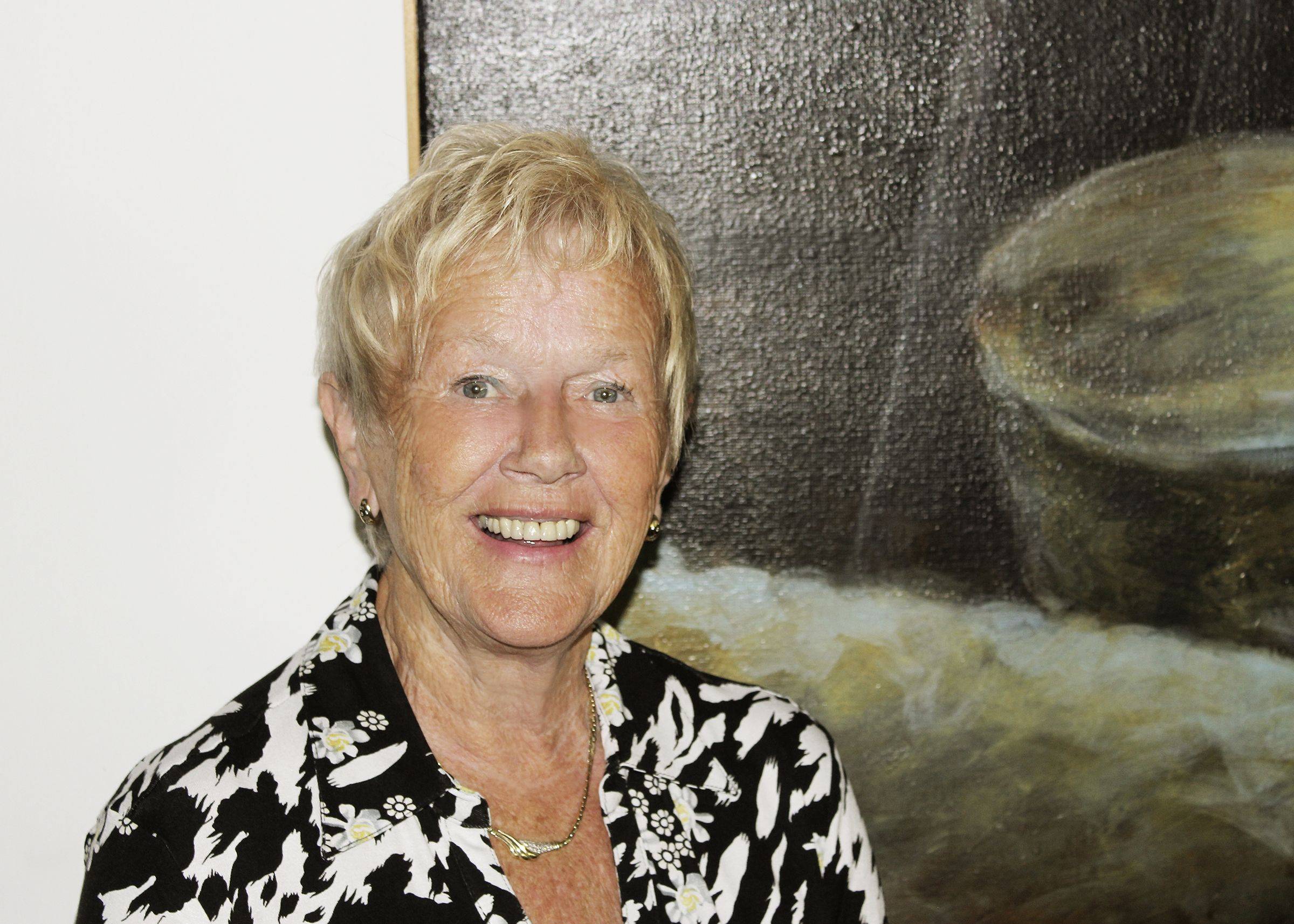 anzeigen Portrait