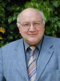 Dr. Christof Windhorst anzeigen Portrait