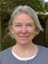 Katrin Koenemann anzeigen Portrait
