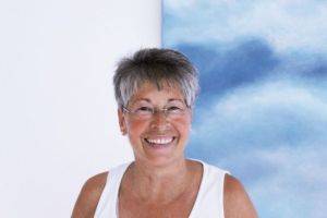 Scheidler, Manuela anzeigen Portrait