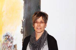 Petra Schütze©VHS Löhne anzeigen Portrait