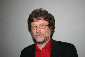 Harald Meves©VHS Löhne anzeigen Portrait