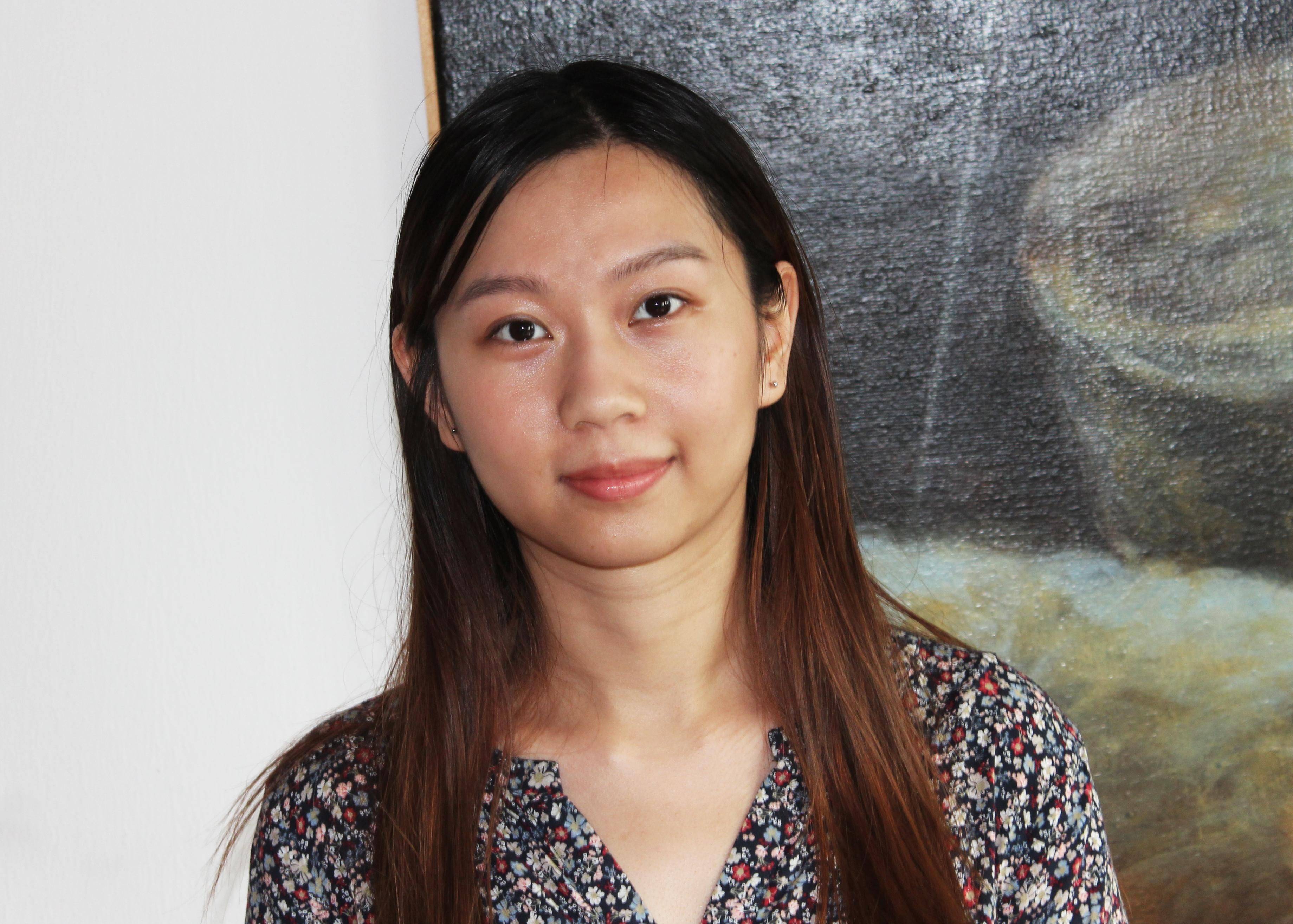 Mai Ly Ngoc©VHS Löhne anzeigen Portrait