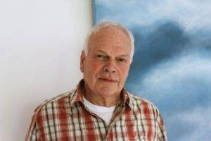Wolfgang Büscher©VHS Löhne anzeigen Portrait