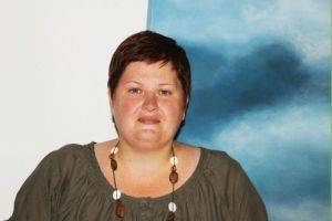 Steinbrink, Melanie anzeigen Portrait