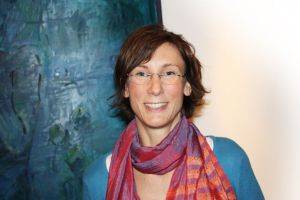 Schedler, Sabine anzeigen Portrait